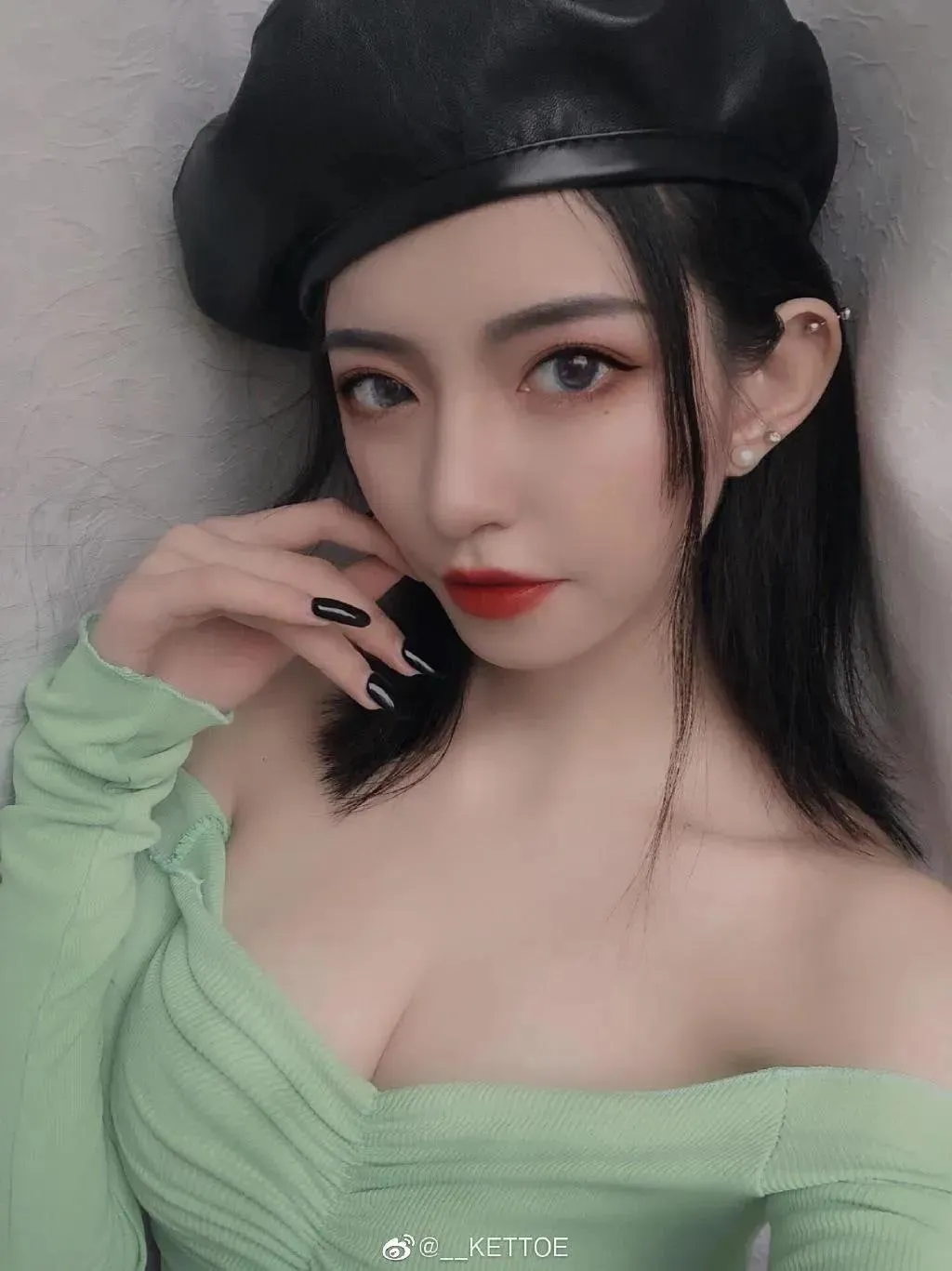 Kettoe – NO.01 微博配图[3][23] [43P]插图3